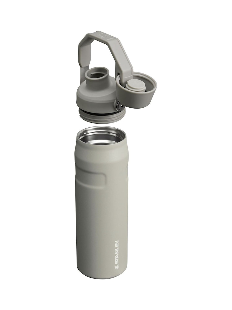 Stanley Ash IceFlow Bottle 0.7L - Image 4 of 4 Stanley Ash IceFlow Bottle 0.7L - Image 4 of 4