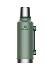 Stanley Hammertone Green Legendary Classic Bottle 1.9L - Image 1 of 2