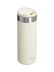 Stanley Cream Gloss AeroLight Transit Mug 0.47L - Image 2 of 3