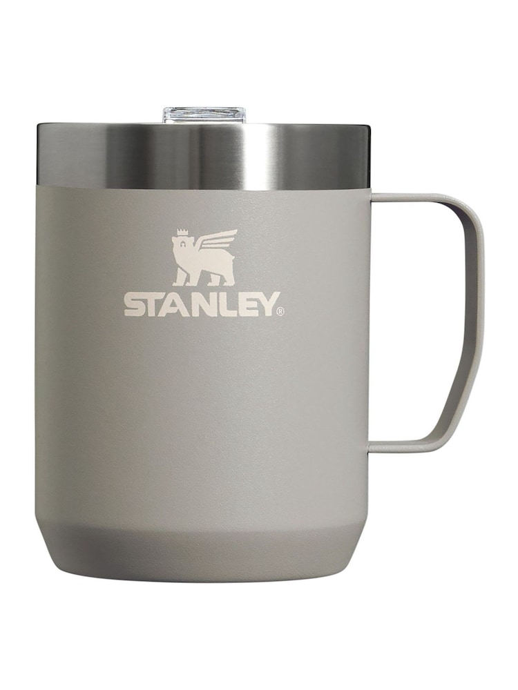 Stanley Ash Everyday Camp Mug 0.23L - Image 1 of 3