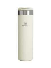Stanley Cream Gloss AeroLight Transit Mug 0.6L - Image 1 of 3
