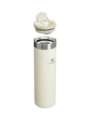 Stanley Cream Gloss AeroLight Transit Mug 0.6L - Image 3 of 3