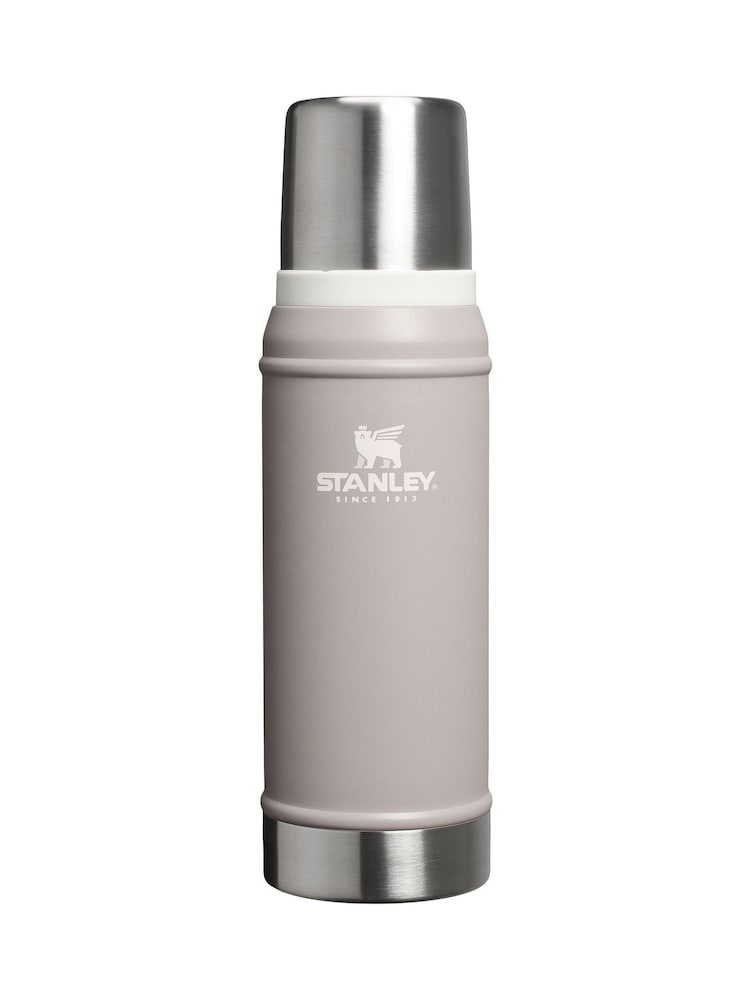 Stanley Ash Legendary Classic Bottle 0.75L - Image 1 of 2