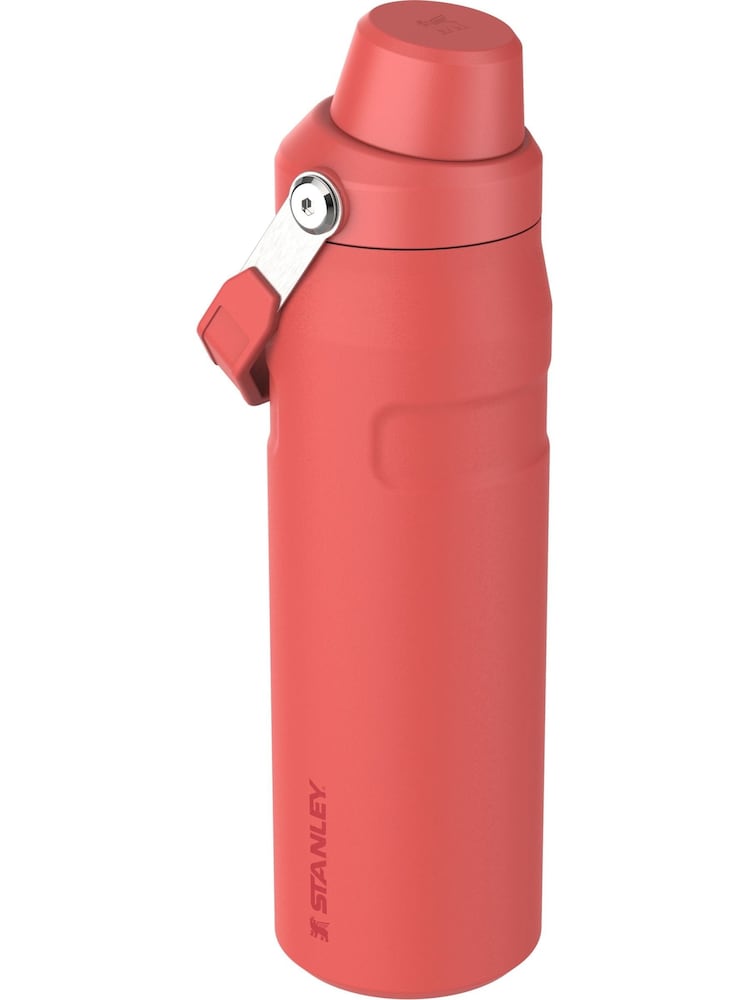 Stanley Hot Coral IceFlow Bottle 0.7L - Image 2 of 4
