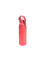 Stanley Hot Coral IceFlow Bottle 0.7L - Image 3 of 4
