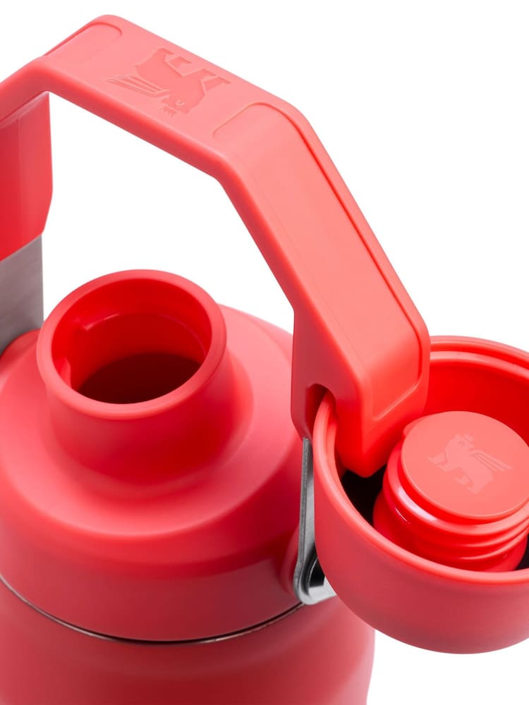Stanley Hot Coral IceFlow Bottle 0.7L - Image 4 of 4