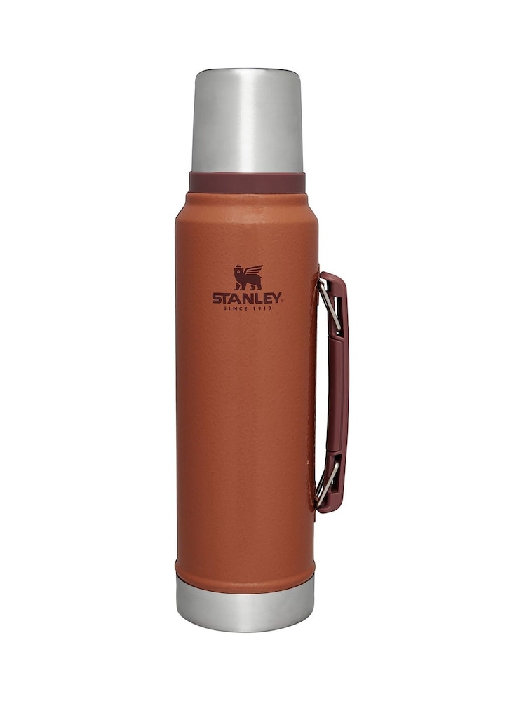Stanley Hammertone Clay Legendary Classic Bottle 1.0L - Image 1 of 3