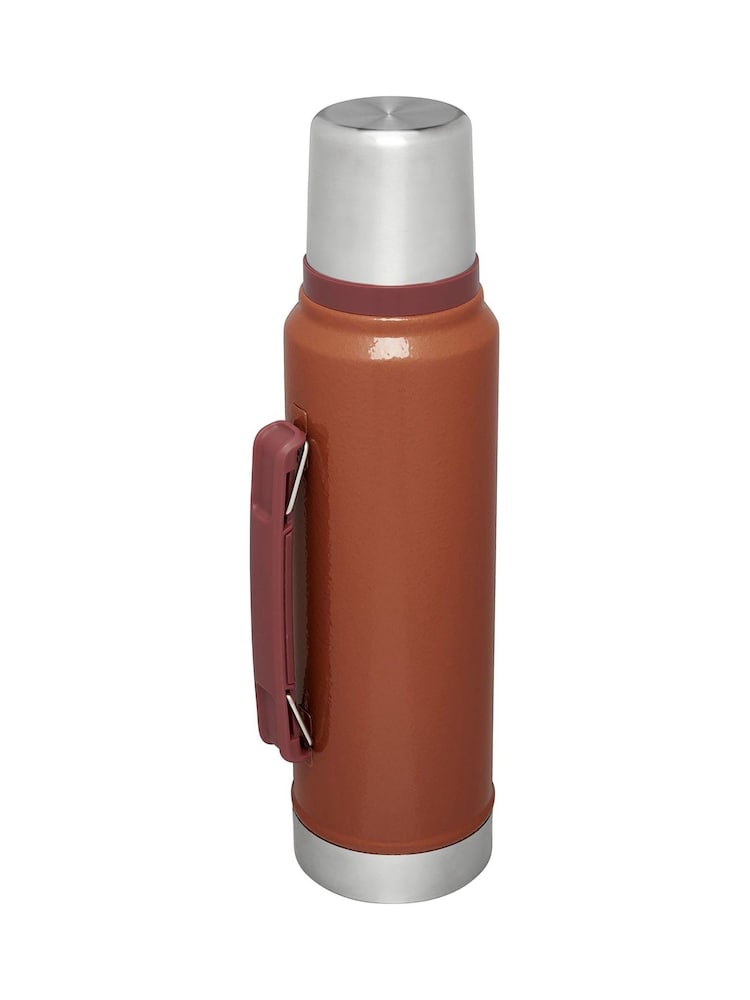 Stanley Hammertone Clay Legendary Classic Bottle 1.0L - Image 2 of 3