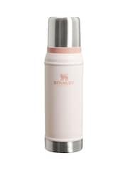 Stanley Rose Quartz Legendary Classic Bottle 0.75L - Image 1 of 2