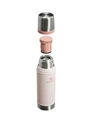 Stanley Rose Quartz Legendary Classic Bottle 0.75L - Image 2 of 2