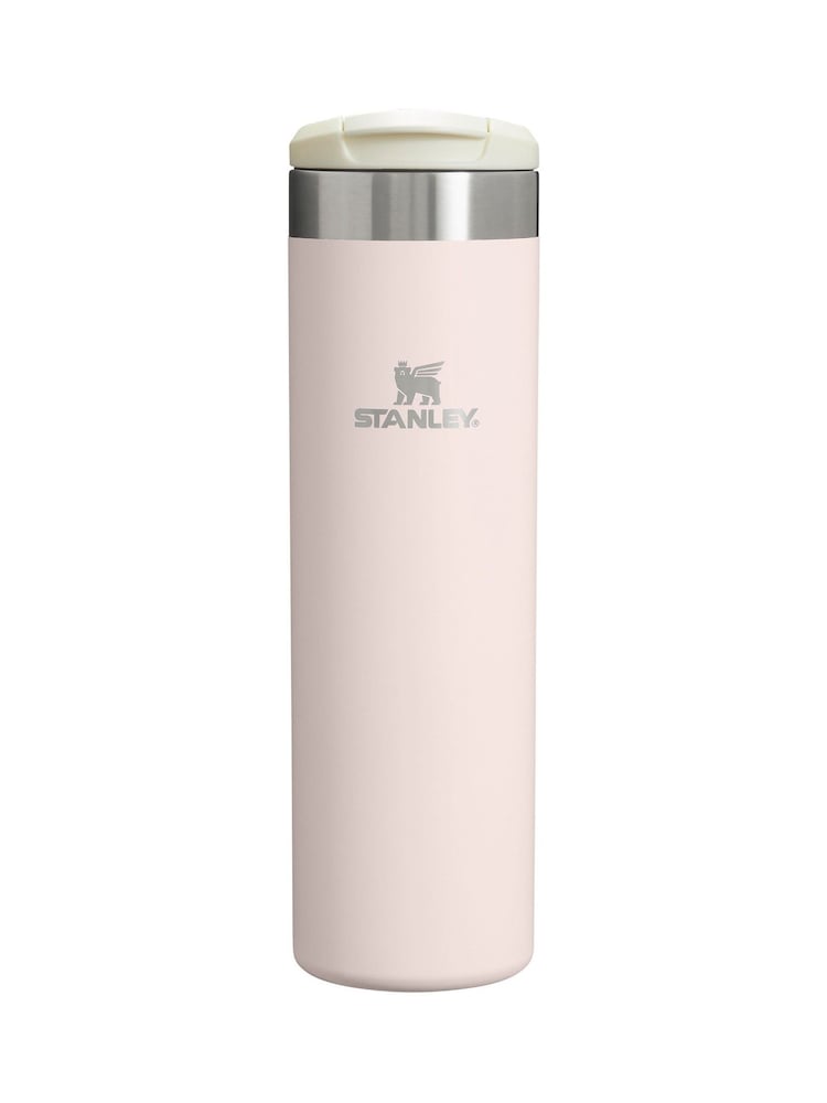 Stanley Rose Quartz AeroLight Transit Mug 0.6L - Image 1 of 3