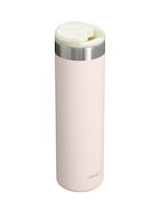 Stanley Rose Quartz AeroLight Transit Mug 0.6L - Image 2 of 3