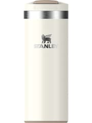 Stanley Cream Gloss AeroLight Transit Mug 0.35L - Image 1 of 4