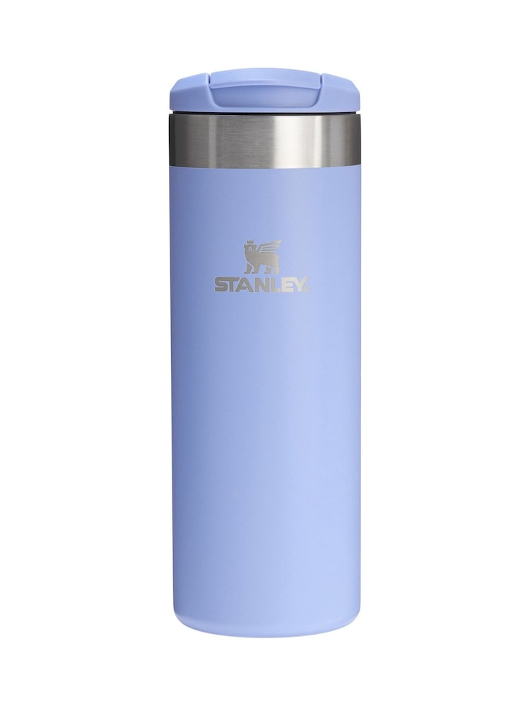 Stanley Hydrangea AeroLight Transit Mug 0.47L - Image 1 of 4