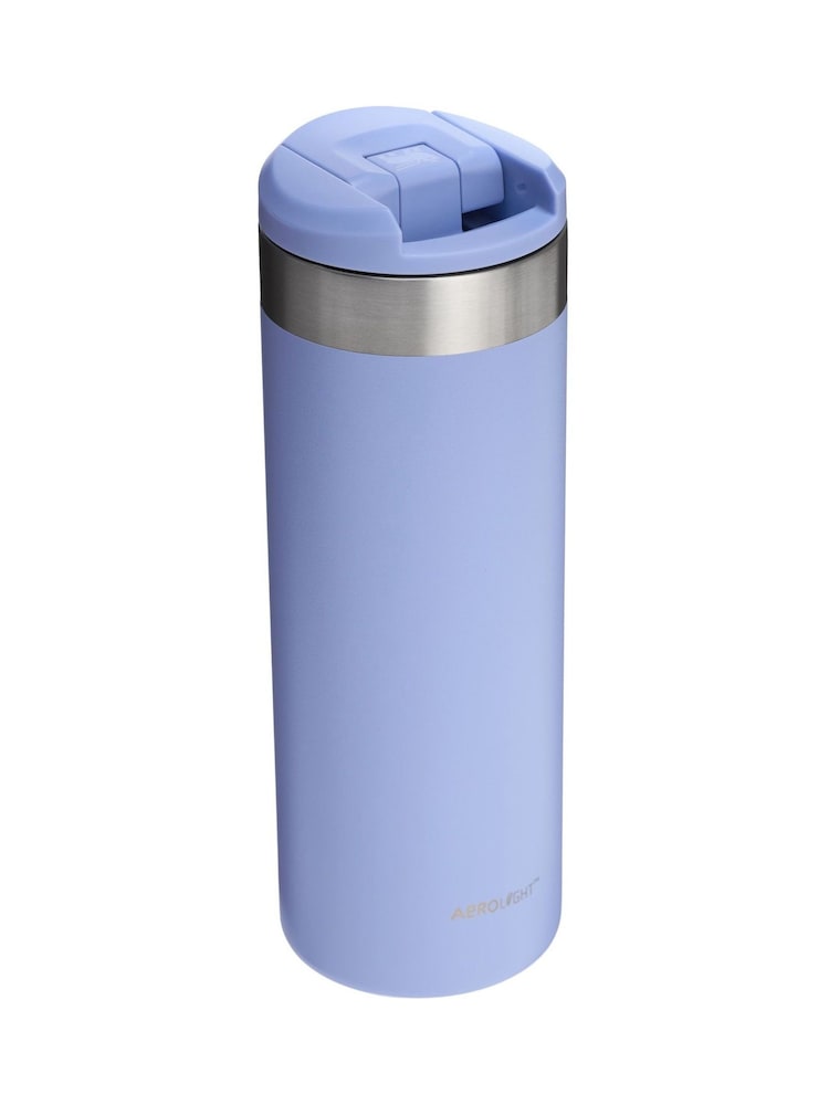Stanley Hydrangea AeroLight Transit Mug 0.47L - Image 2 of 4