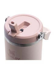 Stanley Rose Quartz IceFlow Flip Straw 2.0 Tumbler 0.89L - Image 3 of 3