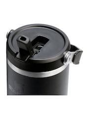 Stanley Black 2.0 IceFlow Flip Straw 2.0 Tumbler 0.89L - Image 3 of 3