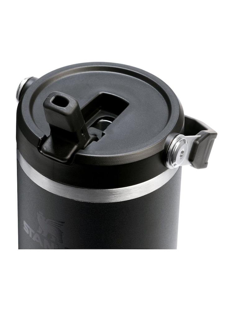 Stanley Black 2.0 IceFlow Flip Straw 2.0 Tumbler 0.89L - Image 3 of 3