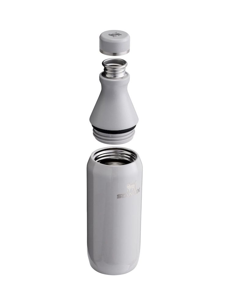 Stanley Ash Gloss Slim All Day Bottle 0.35L - Image 4 of 4