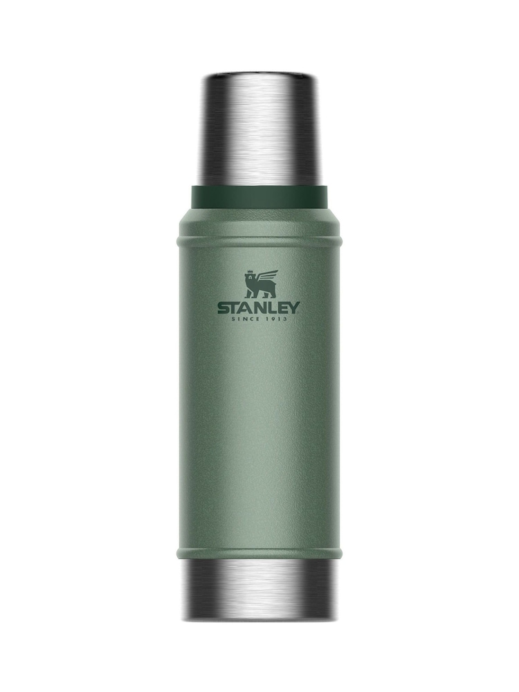 Stanley Hammertone Green Legendary Classic Bottle 0.75L - Image 2 of 3