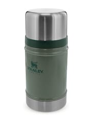 Stanley Hammertone Green Legendary Food Jar 0.7L - Image 1 of 2