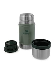 Stanley Hammertone Green Legendary Food Jar 0.7L - Image 2 of 2
