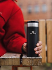 Stanley Black 2.0 AeroLight Transit Mug 0.47L - Image 1 of 4