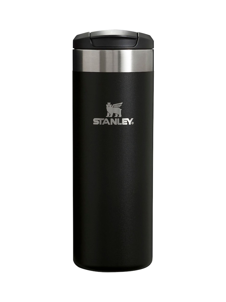 Stanley Black 2.0 AeroLight Transit Mug 0.47L - Image 2 of 4