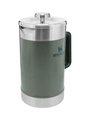 Stanley Hammertone Green Stay-Hot French Press 1.4L - Image 2 of 3