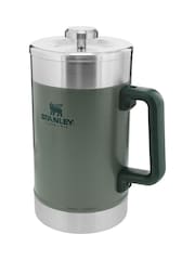 Stanley Hammertone Green Stay-Hot French Press 1.4L - Image 3 of 3
