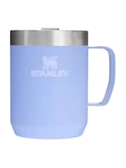 Stanley Hydrangea Everyday Camp Mug 0.23L - Image 1 of 3