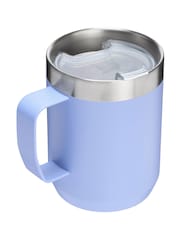 Stanley Hydrangea Everyday Camp Mug 0.23L - Image 2 of 3