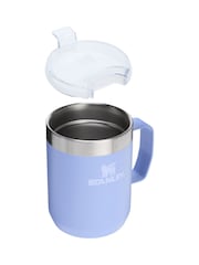 Stanley Hydrangea Everyday Camp Mug 0.23L - Image 3 of 3