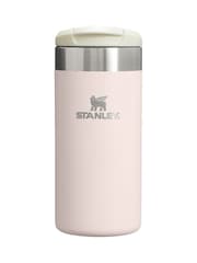 Stanley Rose Quartz AeroLight Transit Mug 0.35L - Image 1 of 3