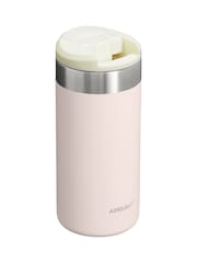 Stanley Rose Quartz AeroLight Transit Mug 0.35L - Image 2 of 3