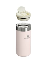 Stanley Rose Quartz AeroLight Transit Mug 0.35L - Image 3 of 3