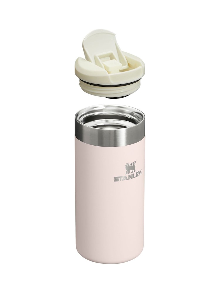Stanley Rose Quartz AeroLight Transit Mug 0.35L - Image 3 of 3