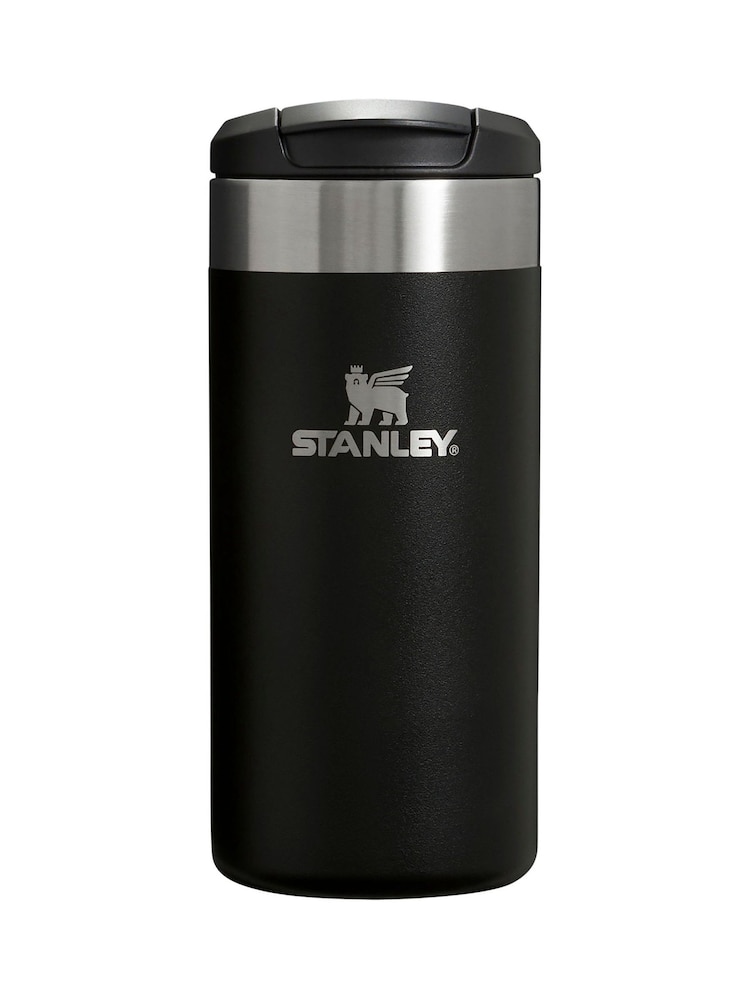 Stanley Black 2.0 AeroLight Transit Mug 0.35L - Image 2 of 4