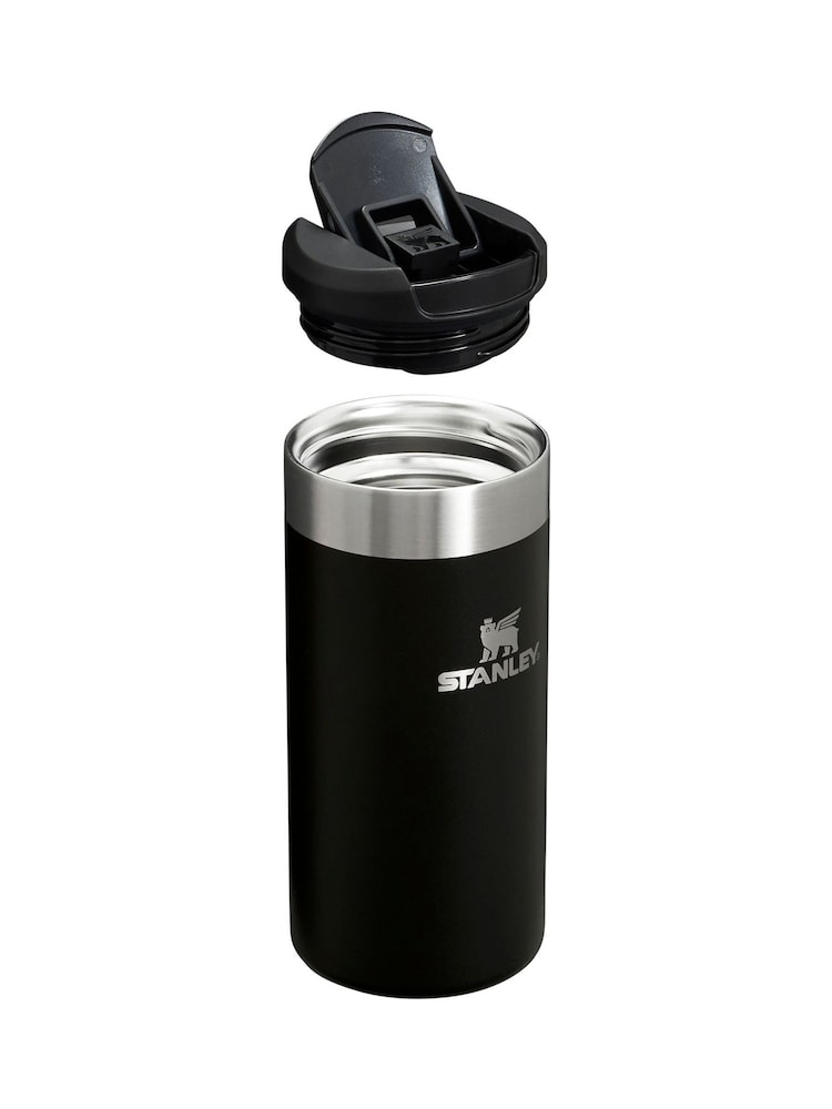 Stanley Black 2.0 AeroLight Transit Mug 0.35L - Image 4 of 4