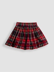 Rot - JoJo Maman Bébé Top and Skirt Set - Bild 5 von 7