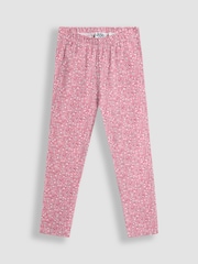 Jojo Maman Bébé Grey Sweatshirt And Leggings Set - Image 4 of 6
