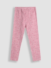 Jojo Maman Bébé Grey Sweatshirt And Leggings Set - Image 5 of 6