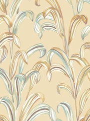 Ohpopsi Flaxen Revive Wallpaper - Image 2 of 2