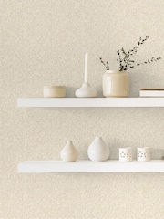 Ohpopsi Linen Mix Stipple Wallpaper - Image 1 of 2