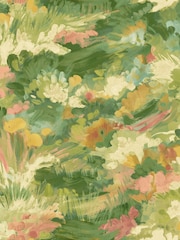 Ohpopsi Meadow Mist Awaken Wallpaper - Image 2 of 2