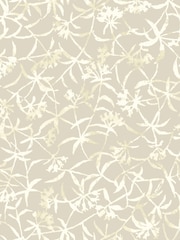 Ohpopsi Clay Mist Entwine Wallpaper - Image 2 of 2