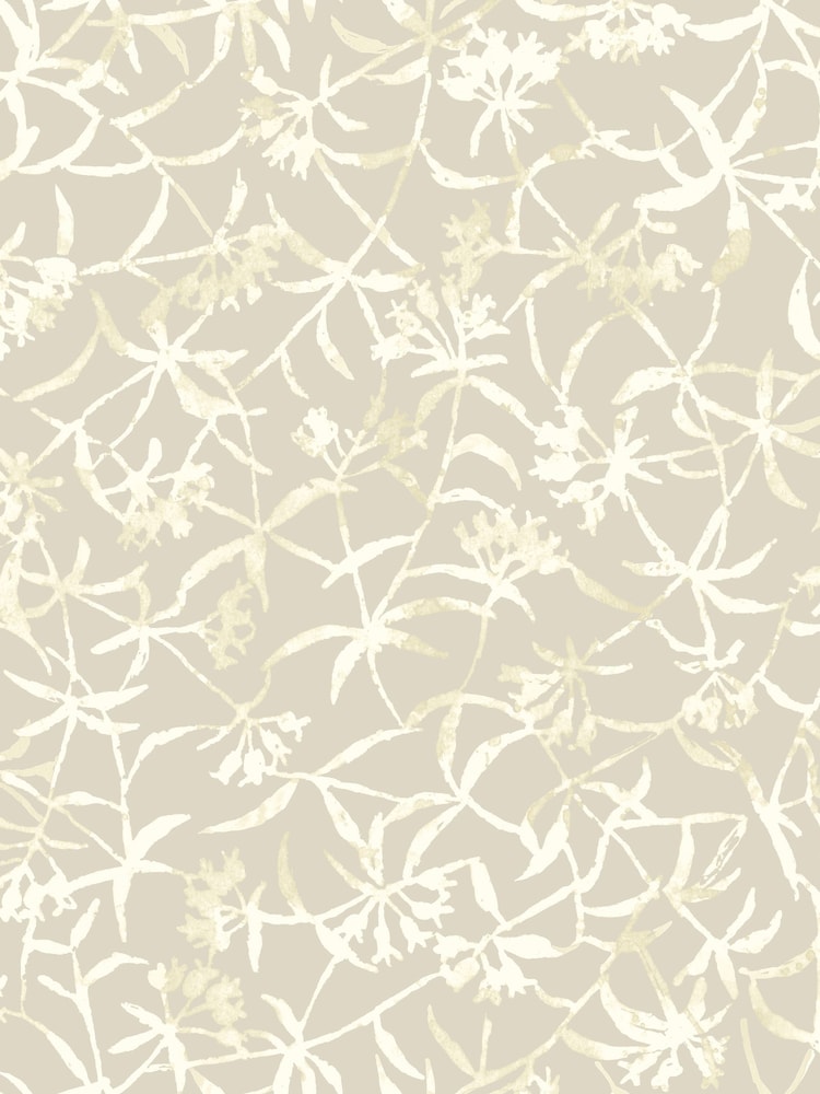 Ohpopsi Clay Mist Entwine Wallpaper - Image 2 of 2