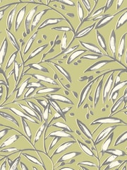 Ohpopsi Willow Lorena Vine Wallpaper - Image 1 of 1
