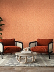 Ohpopsi Marmalade Mix Stipple Wallpaper - Image 1 of 2