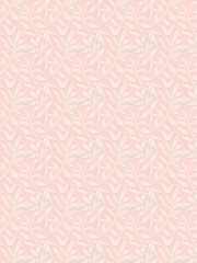 Ohpopsi Blossom Dotty Leaf Print Wallpaper - Image 2 of 2
